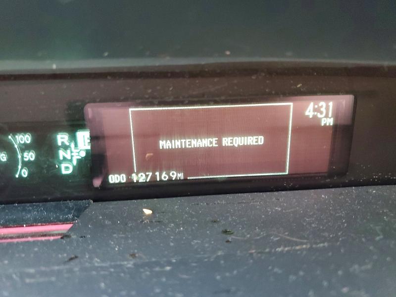 Photo 9 from auction – 2015 TOYOTA PRIUS with VIN JTDKN3DU8F0468740