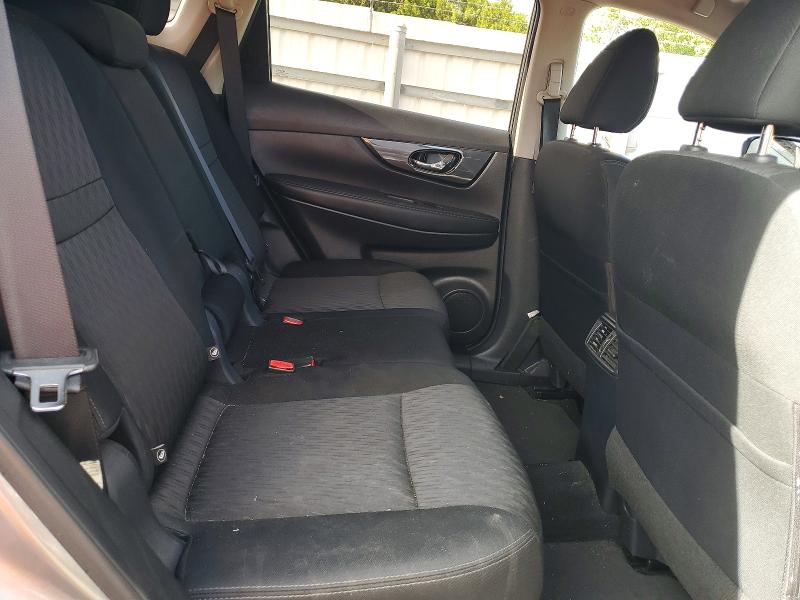 Photo 11 from auction – 2018 NISSAN ROGUE with VIN KNMAT2MT8JP528406