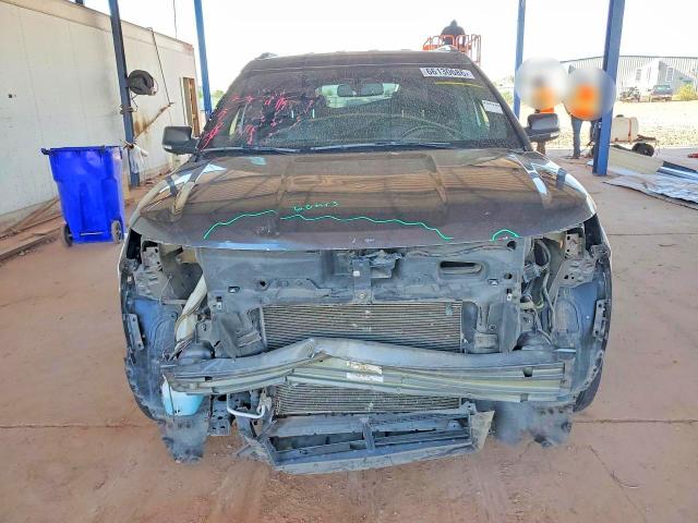 Photo 5 from auction – 2019 FORD EXPLORER with VIN 1FM5K7F82KGB21835
