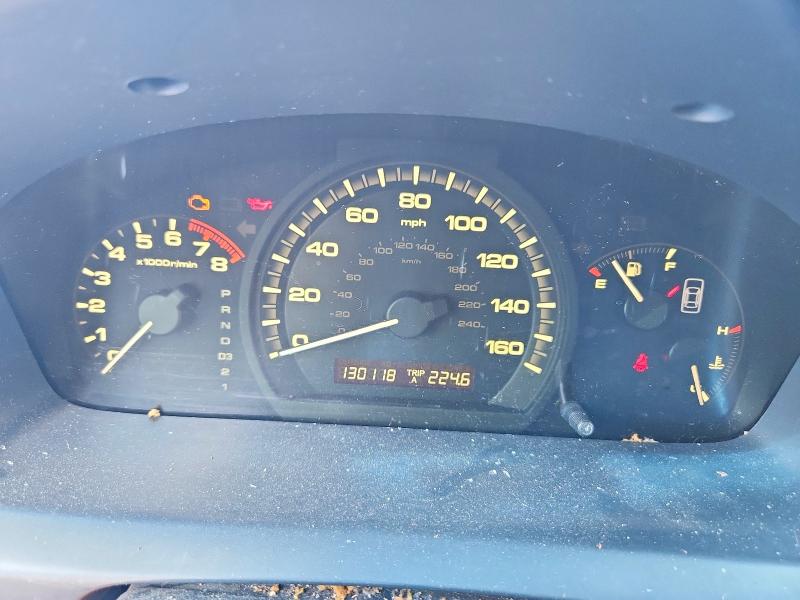 Photo 9 from auction – 2006 HONDA ACCORD with VIN 1HGCM56436A062974
