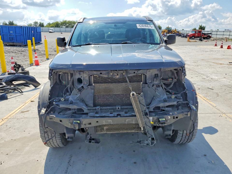 Photo 5 from auction – 2011 DODGE NITRO with VIN 1D4PU4GK5BW576798