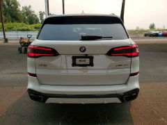 Photo 6 from auction – 2023 BMW X5 with VIN 5UXTA6C03P9P28652