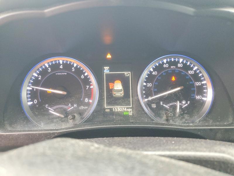 Снимка 9 от търг – 2018 TOYOTA HIGHLANDER с VIN 5TDJZRFH3JS531462