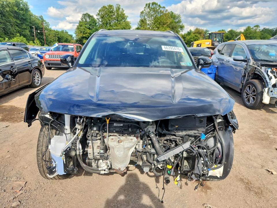 Photo 5 from auction – 2023 KIA TELLURIDE with VIN 5XYP6DGC3PG366317