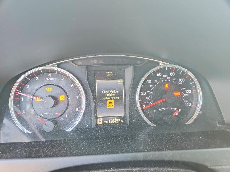 Photo 9 from auction – 2016 TOYOTA CAMRY with VIN 4T1BF1FK4GU535417