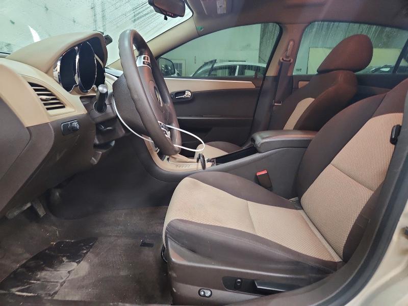 Photo 7 from auction – 2012 CHEVROLET MALIBU with VIN 1G1ZB5E07CF223850