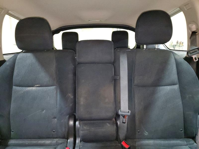 Photo 10 from auction – 2015 NISSAN PATHFINDER with VIN 5N1AR2MN7FC708583