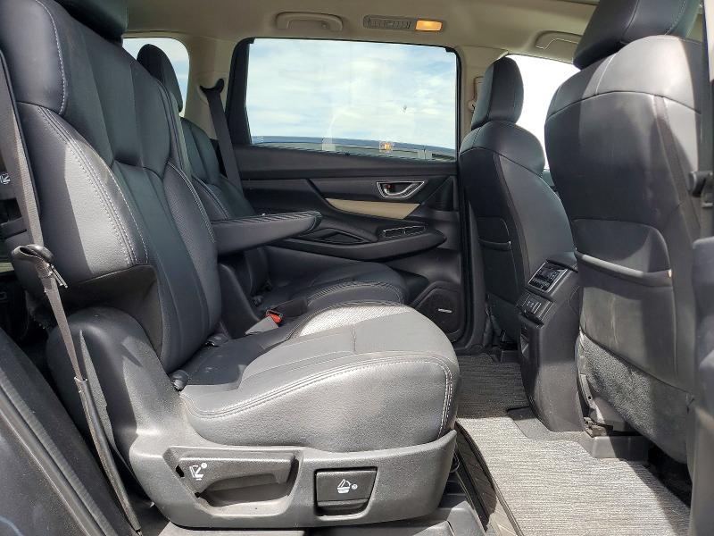 Photo 11 from auction – 2020 SUBARU ASCENT with VIN 4S4WMAPD0L3438531
