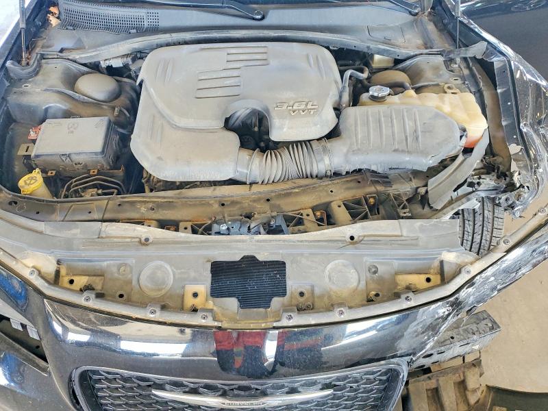 صورة رقم 11 من المزاد - 2016 CHRYSLER 300 مع VIN 2C3CCAGG5GH165811