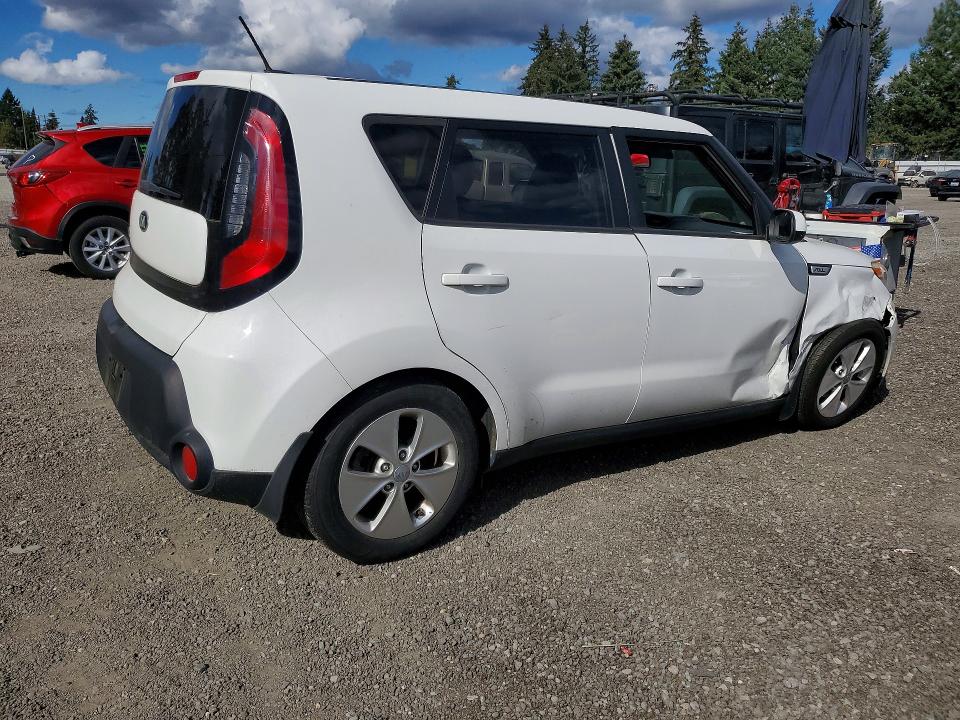 Photo 3 from auction – 2015 KIA SOUL with VIN KNDJN2A23F7231928