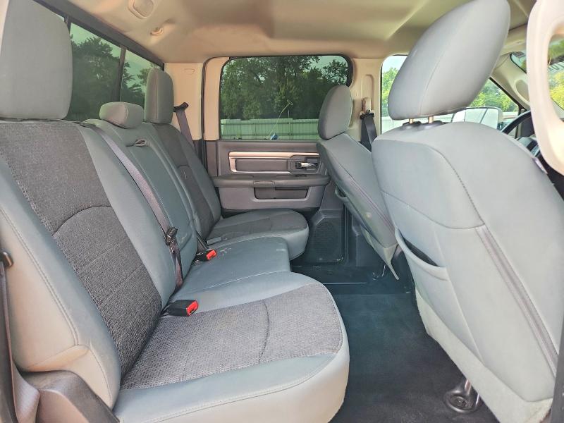 Photo 10 from auction – 2015 RAM 1500 with VIN 1C6RR7LM7FS641123