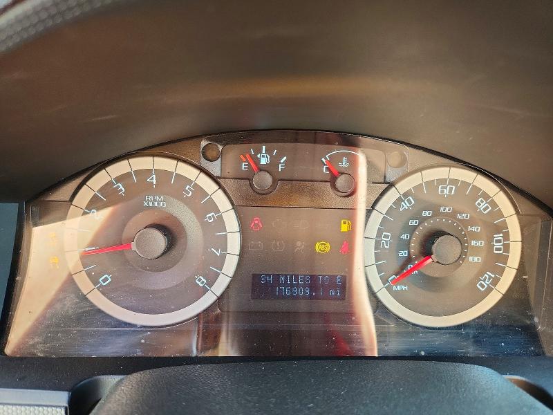 Фото 9 с аукциона – 2012 FORD ESCAPE с VIN 1FMCU9EGXCKA10602