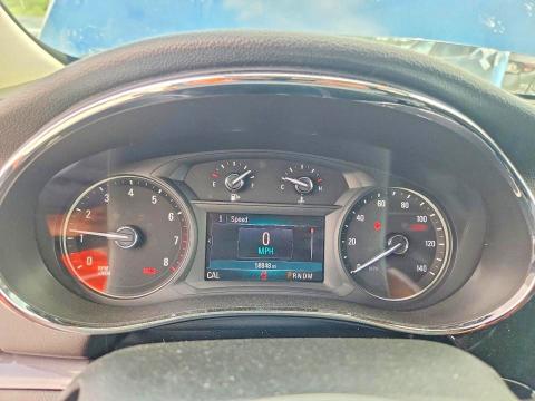Photo 9 from auction – 2019 BUICK ENCORE with VIN KL4CJESB6KB839142