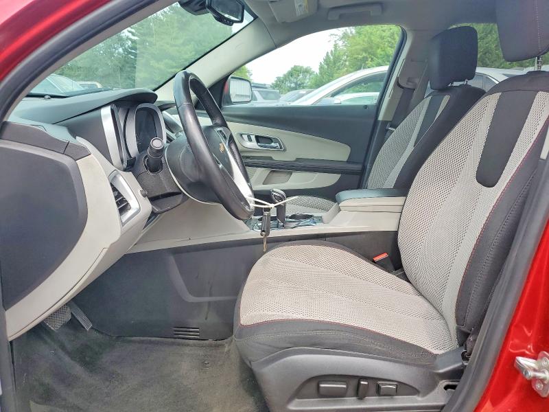 صورة رقم 7 من المزاد - 2015 CHEVROLET EQUINOX مع VIN 2GNALCEK6F6147289