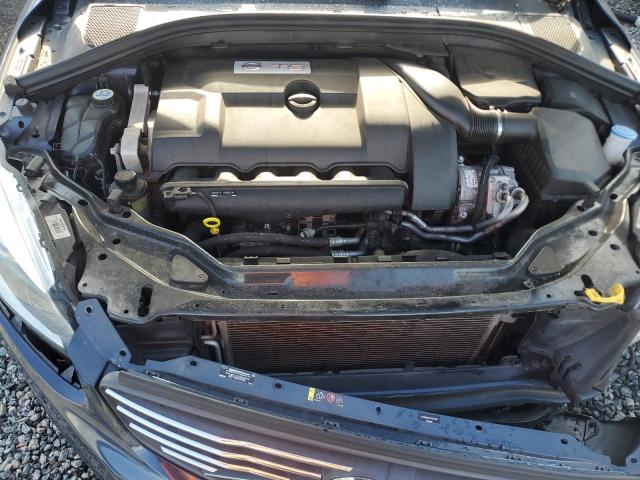 Photo 12 from auction – 2015 VOLVO XC60 with VIN YV4902RK6F2677295