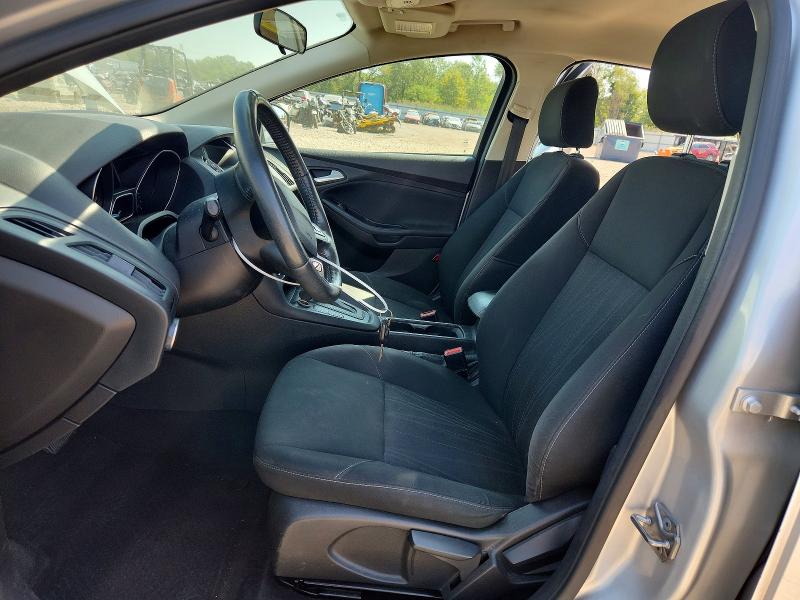 Photo 7 from auction – 2015 FORD FOCUS with VIN 1FADP3F26FL360359