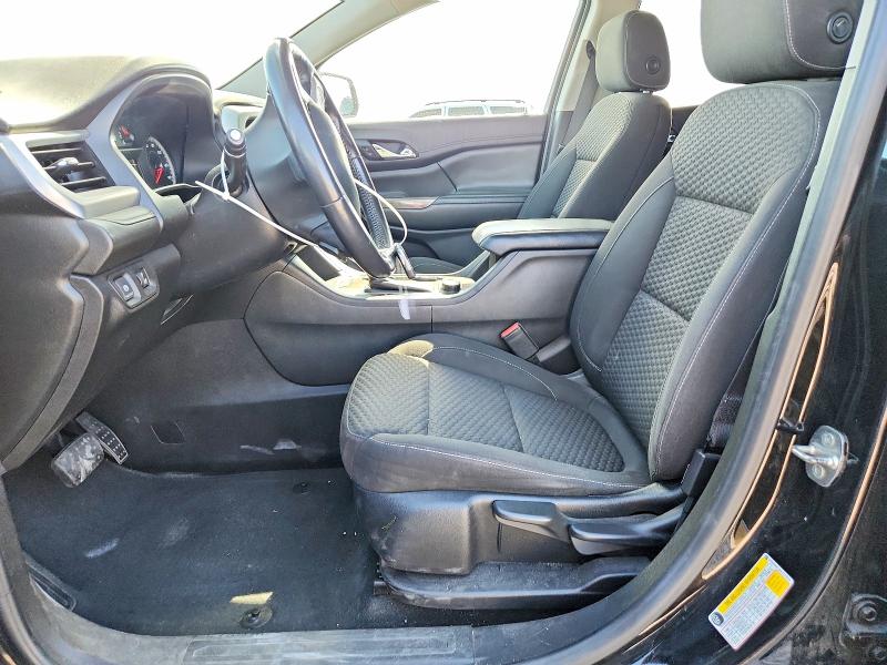 Photo 7 from auction – 2019 GMC ACADIA with VIN 1GKKNRLS4KZ103419