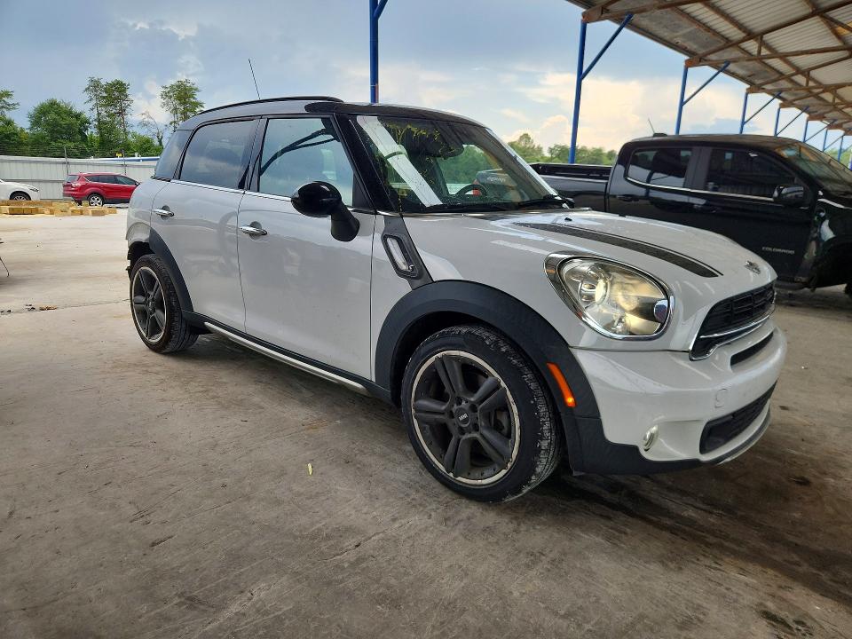 Photo 4 from auction – 2015 MINI COOPER with VIN WMWZC3C5XFWT03264