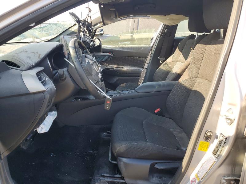صورة رقم 7 من المزاد - 2019 TOYOTA C-HR مع VIN JTNKHMBX8K1046347