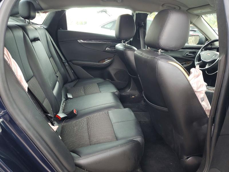 Zdjęcie 10 z aukcji – 2015 CHEVROLET IMPALA z VIN 1G1115SL3FU145257
