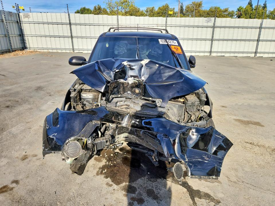 Photo 5 from auction – 2016 KIA SOUL with VIN KNDJN2A29G7287261