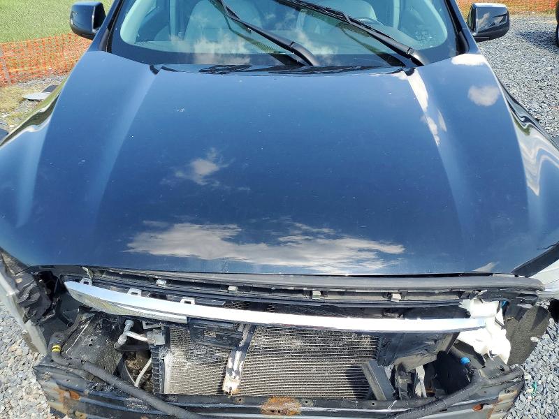 Photo 12 from auction – 2018 GMC ACADIA with VIN 1GKKNWLS9JZ227604