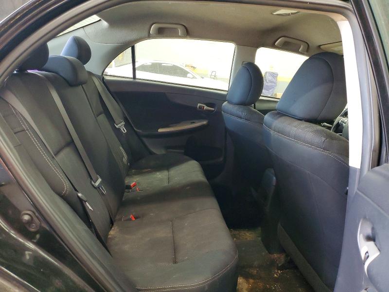 Photo 10 from auction – 2013 TOYOTA COROLLA with VIN 2T1BU4EE3DC026399