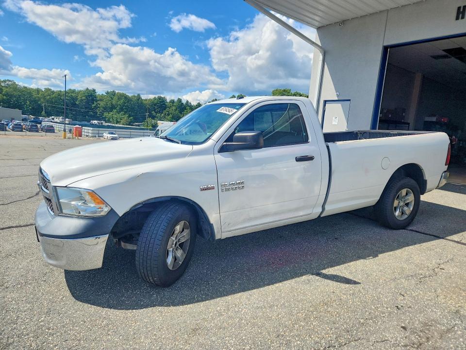 2014 RAM 1500 - Търг №66164546