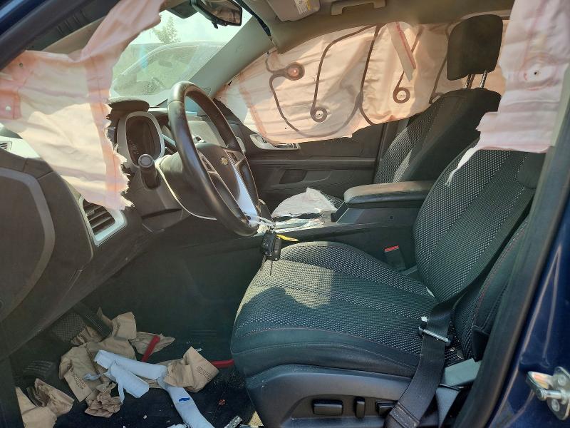 Photo 7 from auction – 2016 CHEVROLET EQUINOX with VIN 2GNALCEK0G6239743