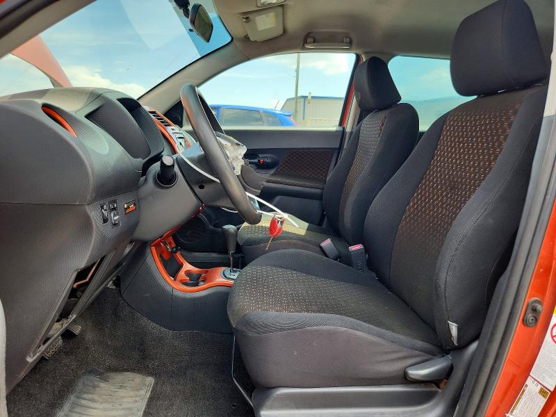 Photo 7 from auction – 2008 SCION XD with VIN JTKKU10468J029751