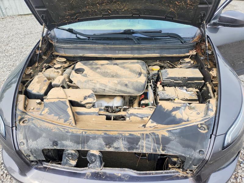 صورة رقم 11 من المزاد - 2017 JEEP CHEROKEE مع VIN 1C4PJMCB9HW513336