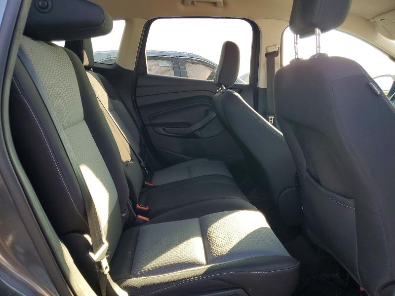 Photo 11 from auction – 2019 FORD ESCAPE with VIN 1FMCU9GD9KUC35678