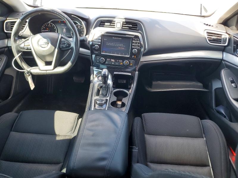 صورة رقم 8 من المزاد - 2016 NISSAN MAXIMA مع VIN 1N4AA6APXGC900080