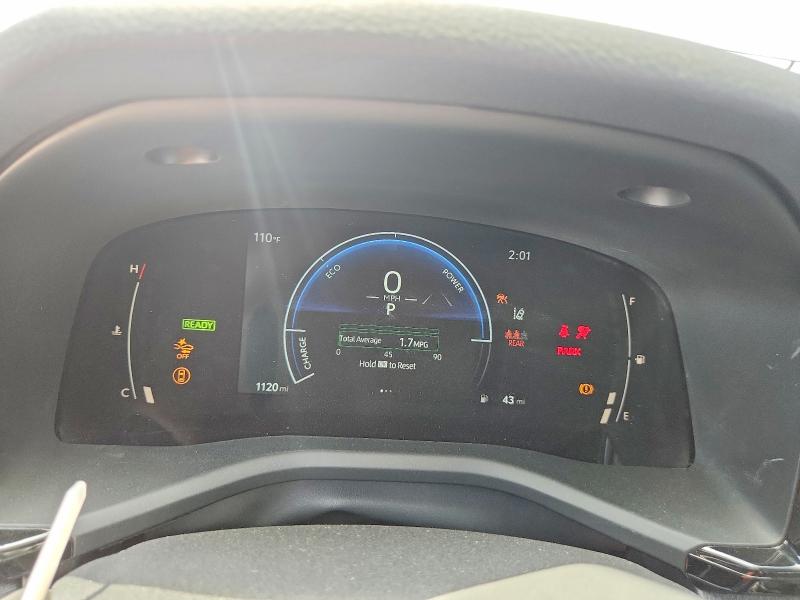 Photo 9 from auction – 2026 TOYOTA CAMRY with VIN 4T1DAACK7TU761683