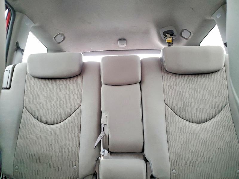 Photo 10 from auction – 2011 TOYOTA RAV4 with VIN 2T3JF4DV5BW086744