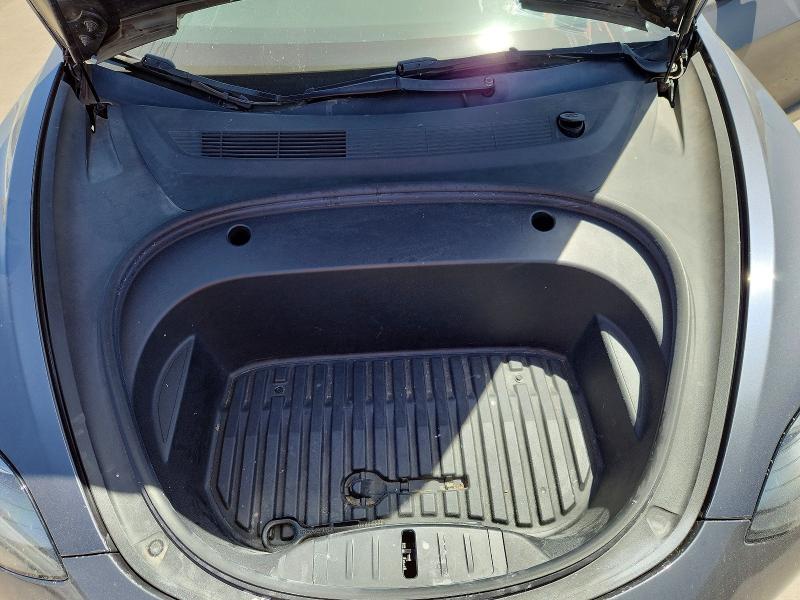 صورة رقم 11 من المزاد - 2022 TESLA MODEL 3 مع VIN 5YJ3E1EA2NF289879