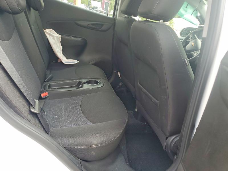 Photo 10 from auction – 2020 CHEVROLET SPARK with VIN KL8CD6SA5LC408273
