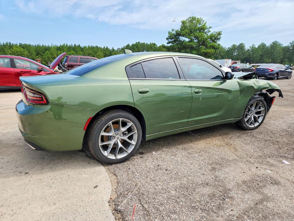 صورة رقم 3 من المزاد - 2023 DODGE CHARGER مع VIN 2C3CDXBG6PH612878