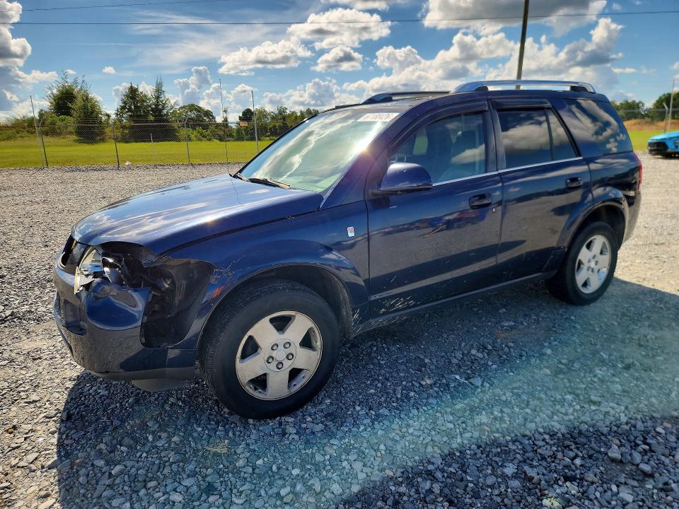 SATURN VUE 2007 with VIN 5GZCZ53407S878880 - Photo from auction