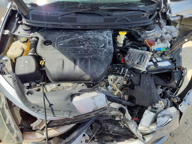صورة رقم 11 من المزاد - 2016 DODGE DART مع VIN 1C3CDFAA2GD653075