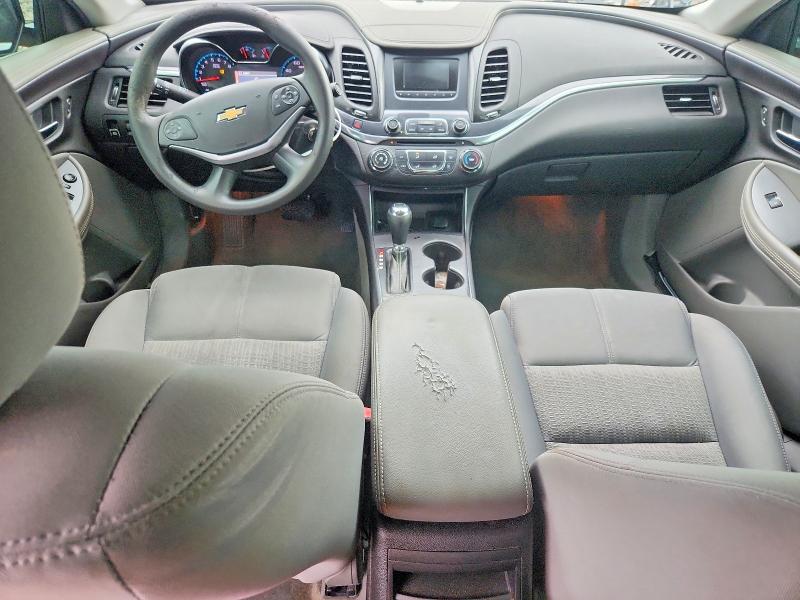 صورة رقم 8 من المزاد - 2015 CHEVROLET IMPALA مع VIN 2G11X5SL0F9215115