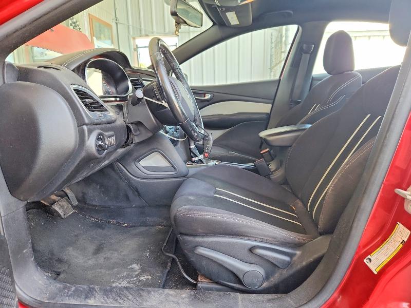 Photo 7 from auction – 2014 DODGE DART with VIN 1C3CDFBB0ED702584