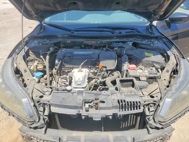 Photo 11 from auction – 2014 HONDA ACCORD with VIN 1HGCR2F57EA251392