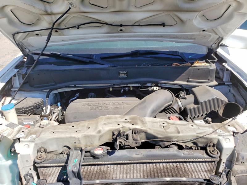 Photo 12 from auction – 2011 HONDA PILOT with VIN 5FNYF4H94BB014080
