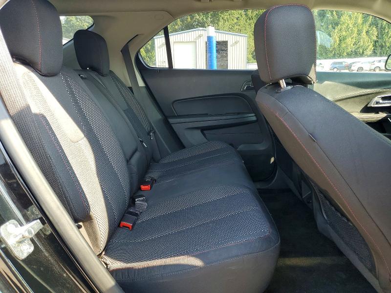 Photo 11 from auction – 2015 CHEVROLET EQUINOX with VIN 2GNFLFEK5F6399428