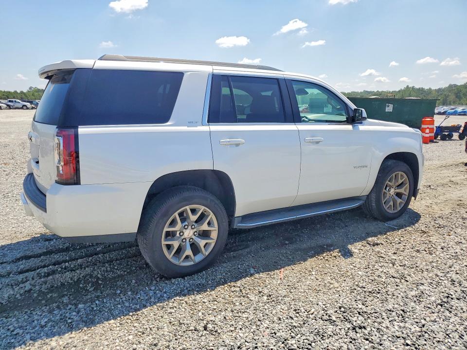 Zdjęcie 3 z aukcji – 2016 GMC YUKON z VIN 1GKS1BKC1GR425455
