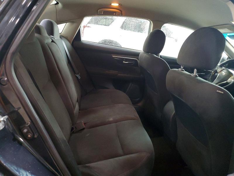 Photo 10 from auction – 2014 NISSAN ALTIMA with VIN 1N4AL3AP4EC135065