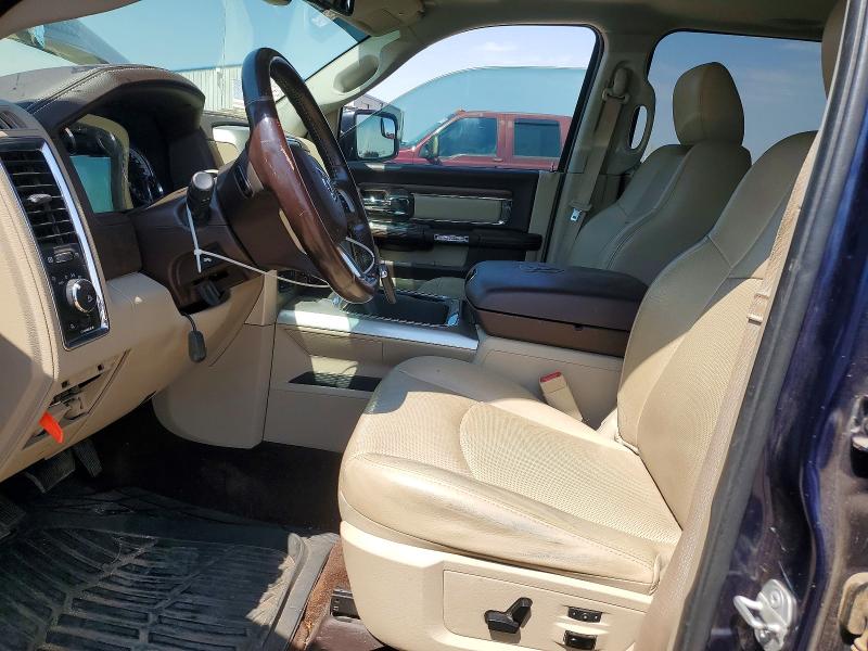 Photo 7 from auction – 2016 RAM 1500 with VIN 1C6RR7NT2GS248023
