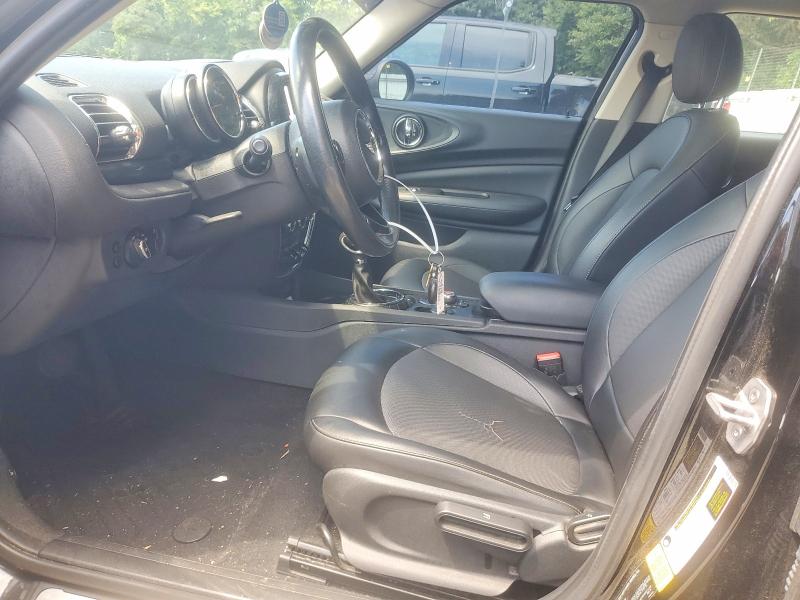 Photo 7 from auction – 2016 MINI COOPER with VIN WMWLN5C59G2B28092