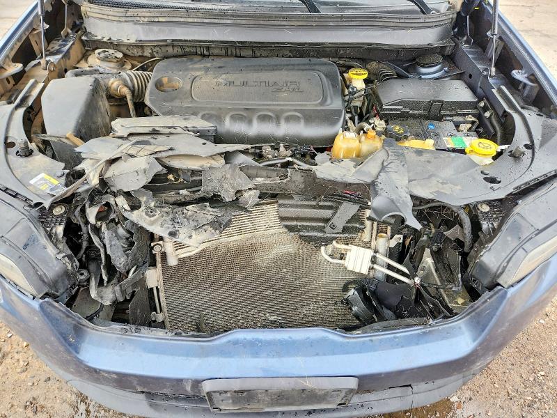 صورة رقم 12 من المزاد - 2020 JEEP CHEROKEE مع VIN 1C4PJLCBXLD577402
